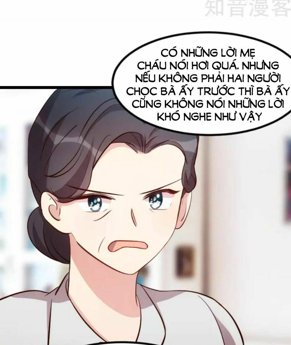 Cô Vợ Ấm Áp Của Hạ Thiếu Chapter 130 - Trang 2