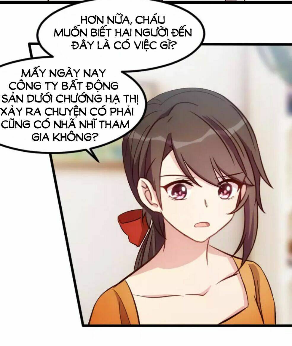 Cô Vợ Ấm Áp Của Hạ Thiếu Chapter 130 - Trang 2