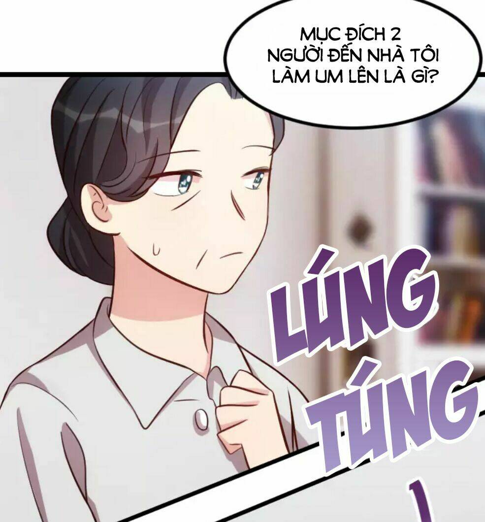 Cô Vợ Ấm Áp Của Hạ Thiếu Chapter 130 - Trang 2