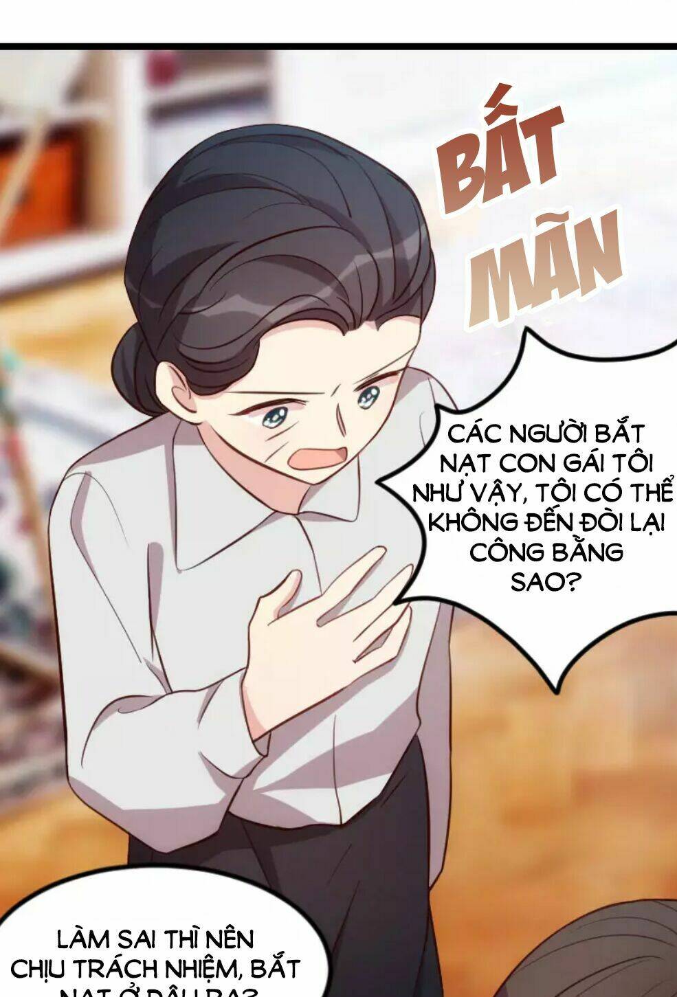 Cô Vợ Ấm Áp Của Hạ Thiếu Chapter 130 - Trang 2