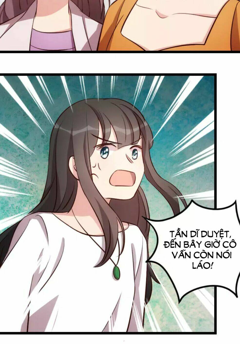 Cô Vợ Ấm Áp Của Hạ Thiếu Chapter 130 - Trang 2