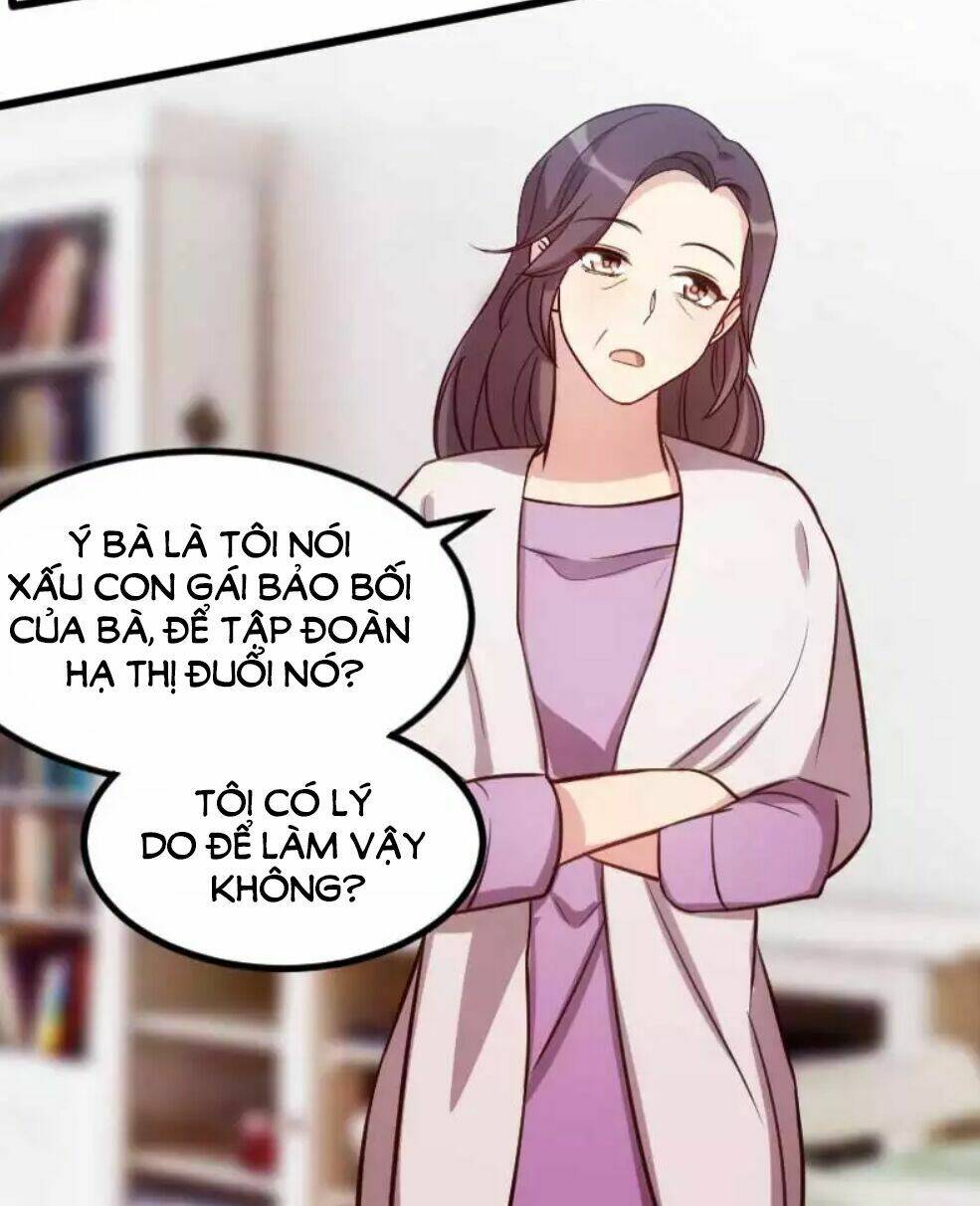 Cô Vợ Ấm Áp Của Hạ Thiếu Chapter 130 - Trang 2