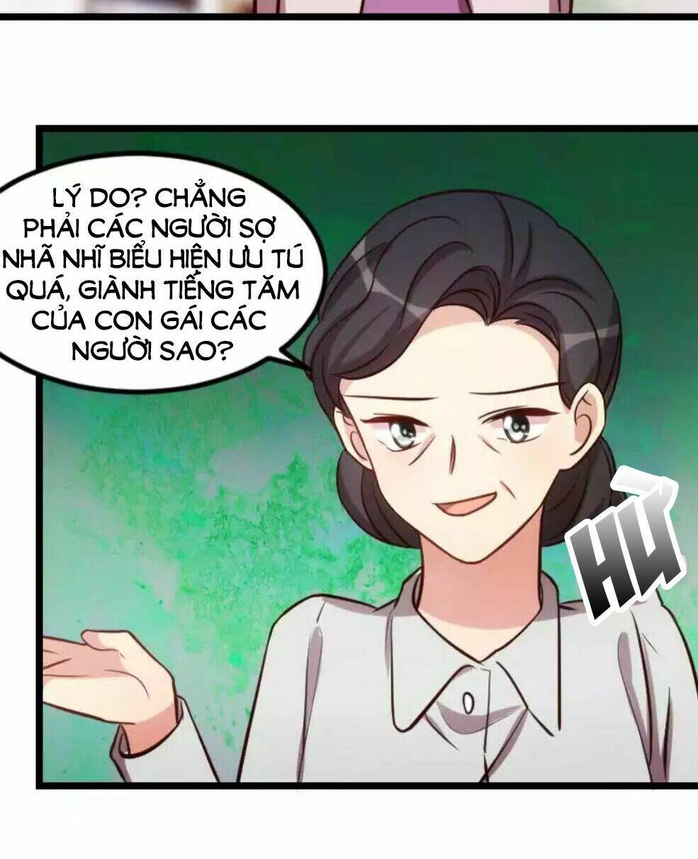 Cô Vợ Ấm Áp Của Hạ Thiếu Chapter 130 - Trang 2
