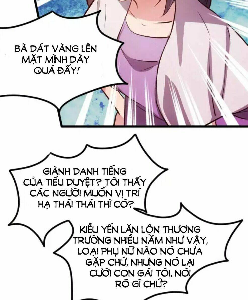 Cô Vợ Ấm Áp Của Hạ Thiếu Chapter 130 - Trang 2