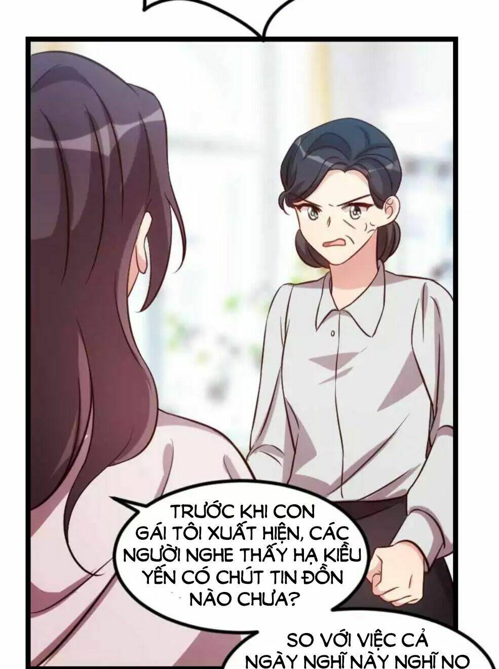 Cô Vợ Ấm Áp Của Hạ Thiếu Chapter 130 - Trang 2