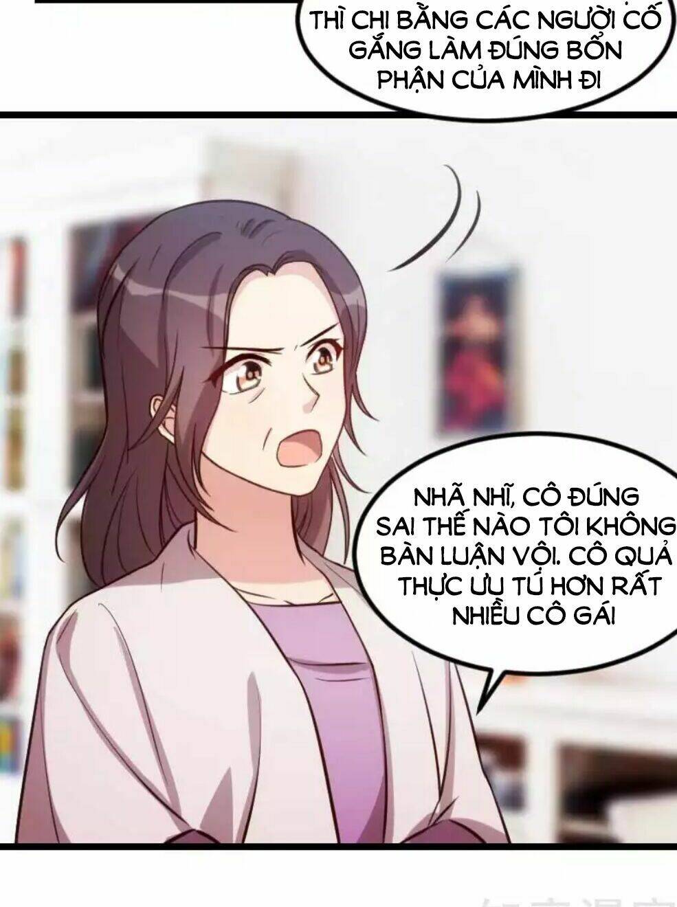 Cô Vợ Ấm Áp Của Hạ Thiếu Chapter 130 - Trang 2