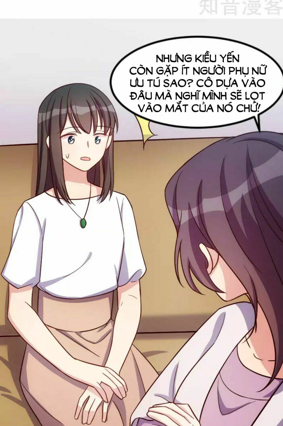 Cô Vợ Ấm Áp Của Hạ Thiếu Chapter 130 - Trang 2