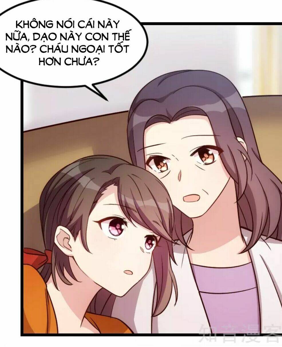 Cô Vợ Ấm Áp Của Hạ Thiếu Chapter 131 - Trang 2