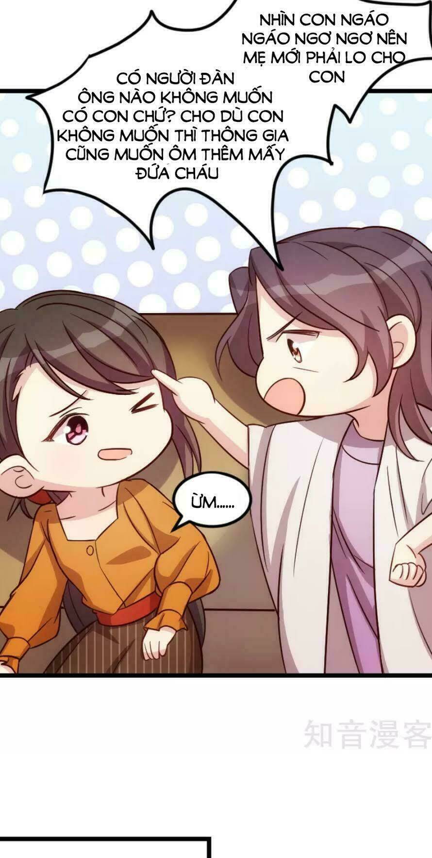 Cô Vợ Ấm Áp Của Hạ Thiếu Chapter 131 - Trang 2