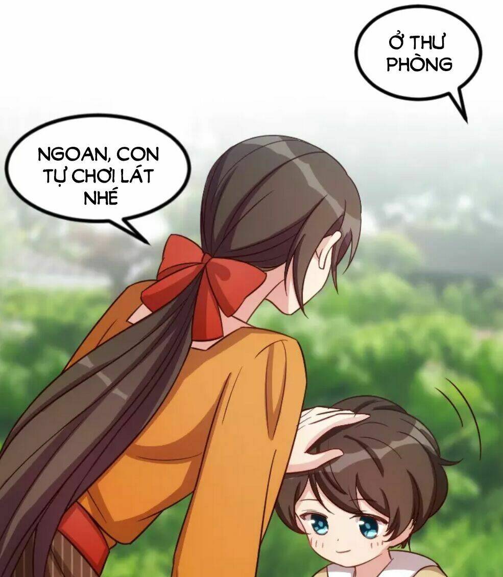 Cô Vợ Ấm Áp Của Hạ Thiếu Chapter 131 - Trang 2