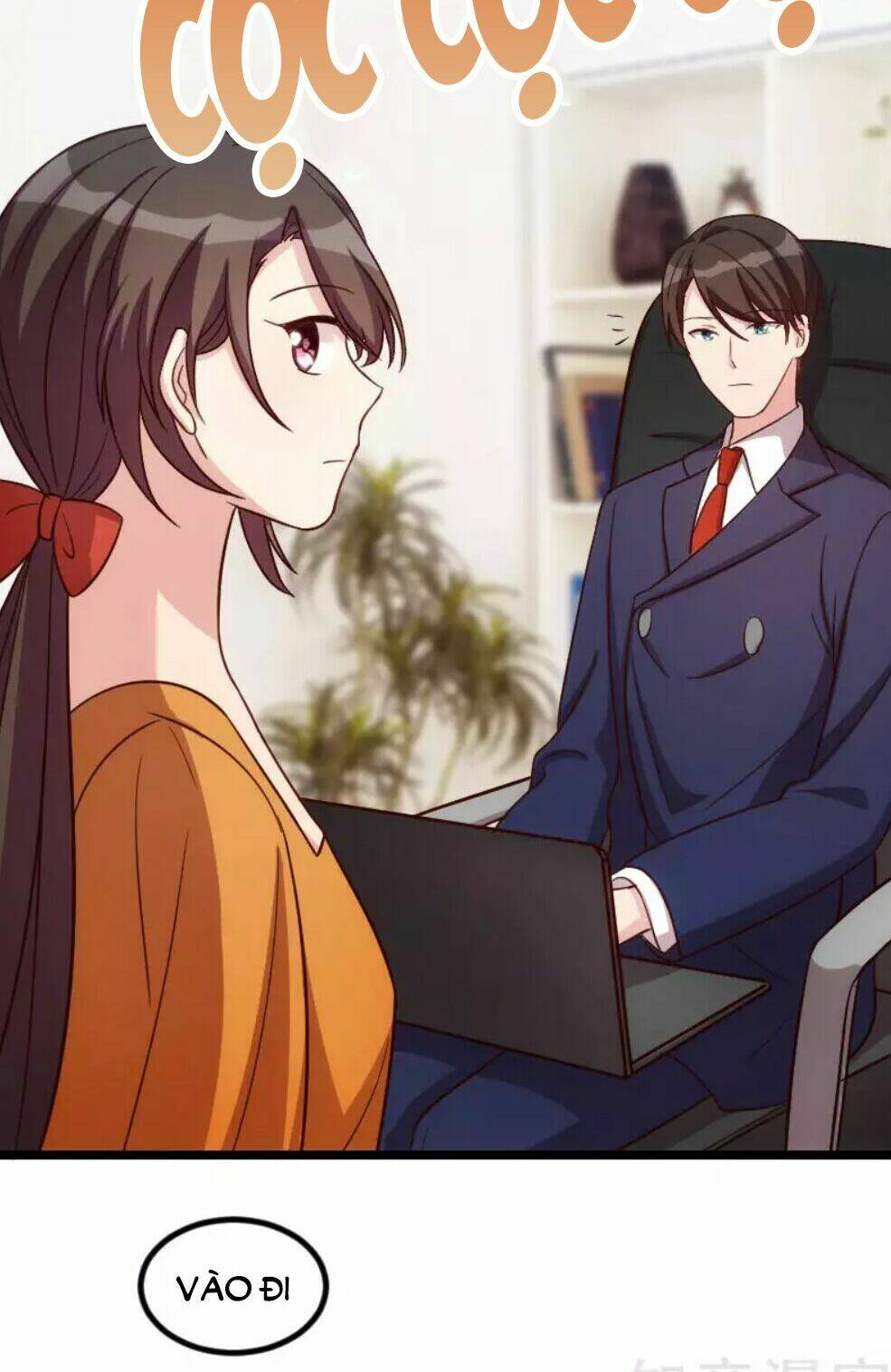 Cô Vợ Ấm Áp Của Hạ Thiếu Chapter 131 - Trang 2