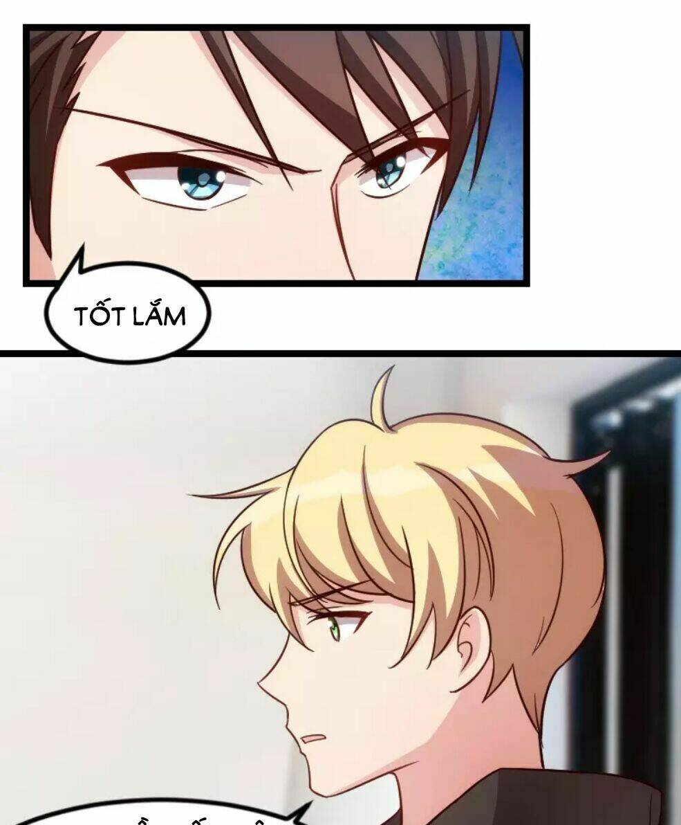 Cô Vợ Ấm Áp Của Hạ Thiếu Chapter 132 - Trang 2