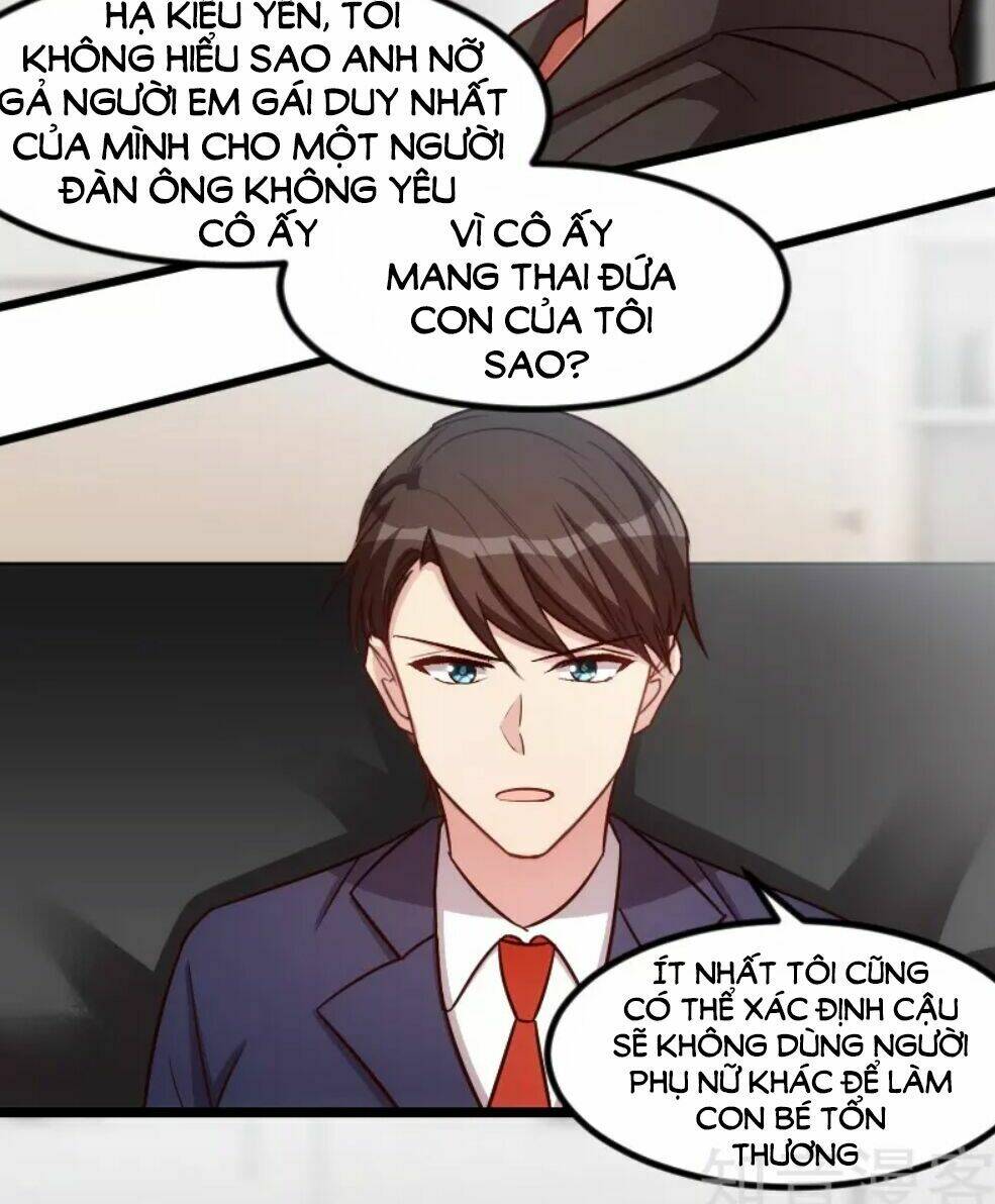 Cô Vợ Ấm Áp Của Hạ Thiếu Chapter 132 - Trang 2