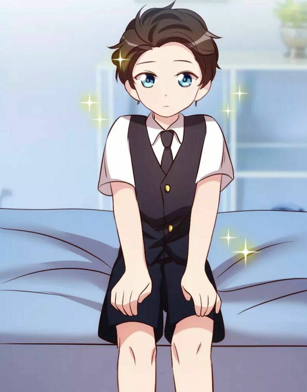 Cô Vợ Ấm Áp Của Hạ Thiếu Chapter 132 - Trang 2