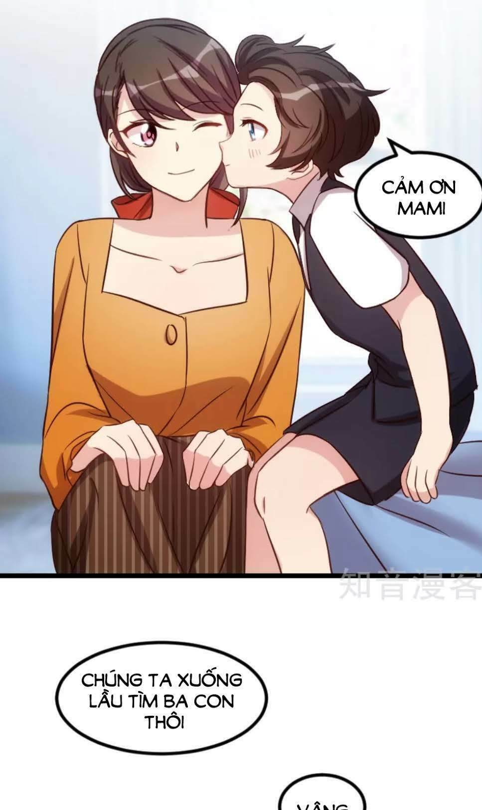 Cô Vợ Ấm Áp Của Hạ Thiếu Chapter 132 - Trang 2