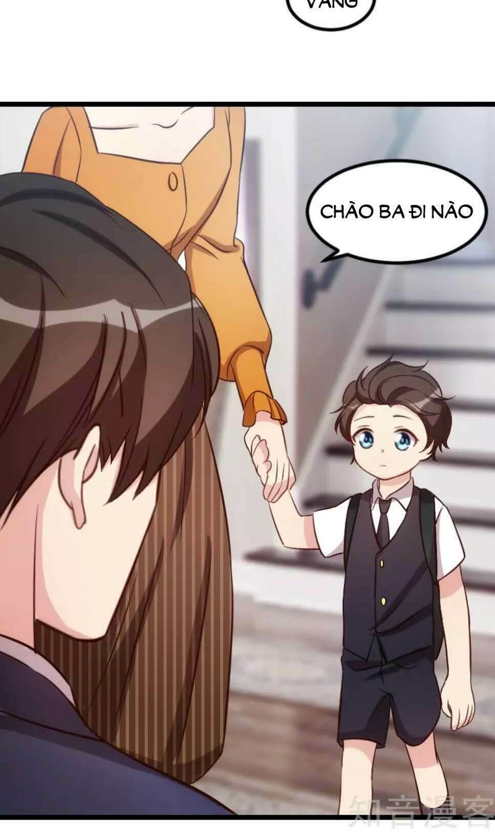 Cô Vợ Ấm Áp Của Hạ Thiếu Chapter 132 - Trang 2