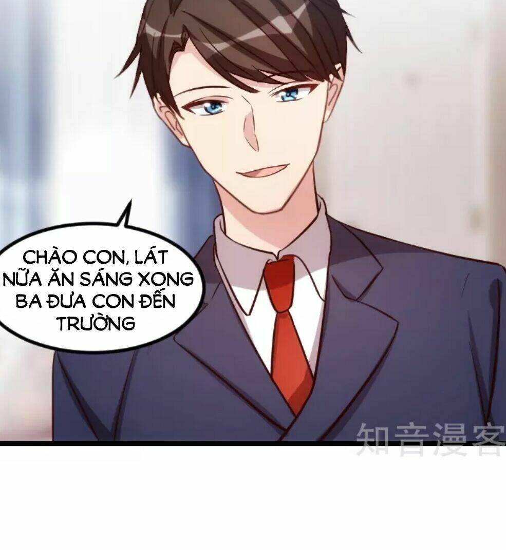 Cô Vợ Ấm Áp Của Hạ Thiếu Chapter 132 - Trang 2