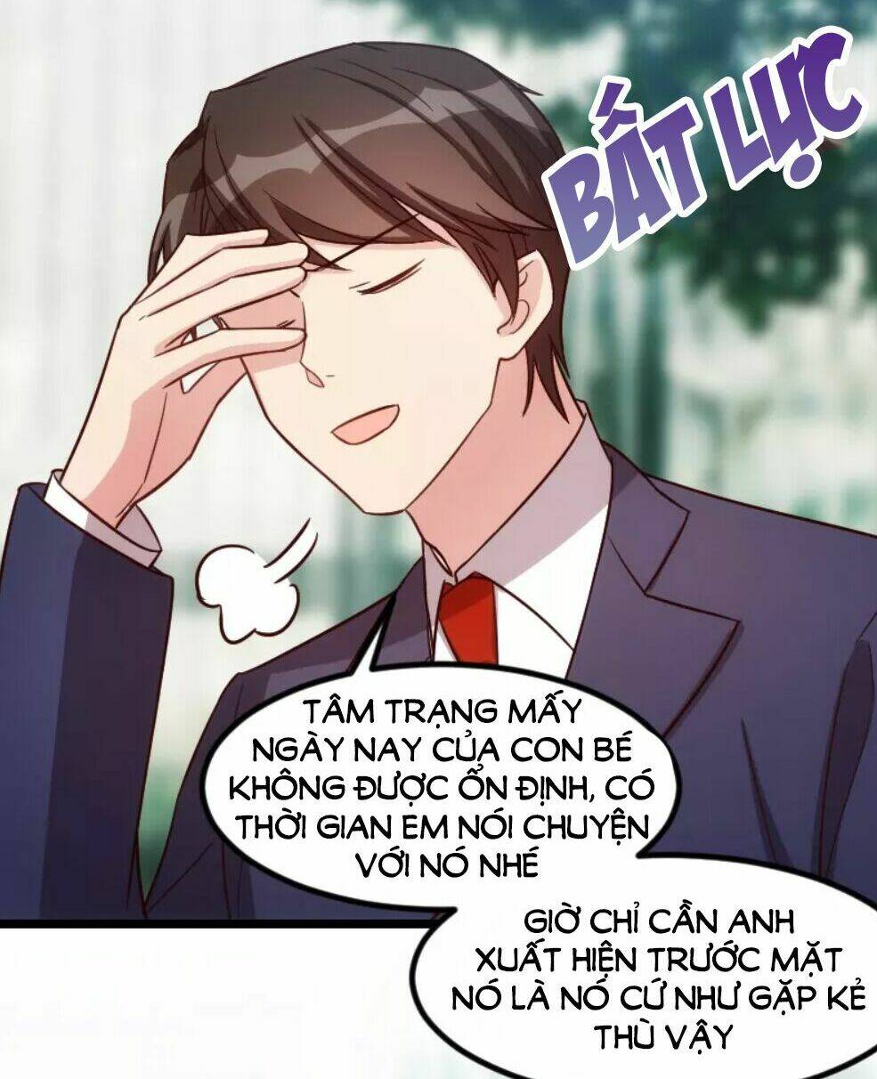 Cô Vợ Ấm Áp Của Hạ Thiếu Chapter 133 - Trang 2