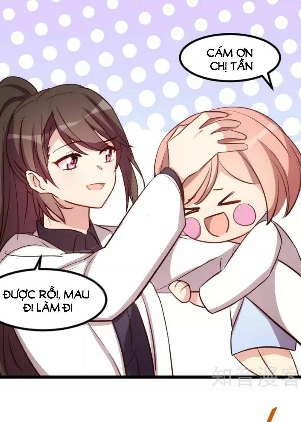 Cô Vợ Ấm Áp Của Hạ Thiếu Chapter 133 - Trang 2