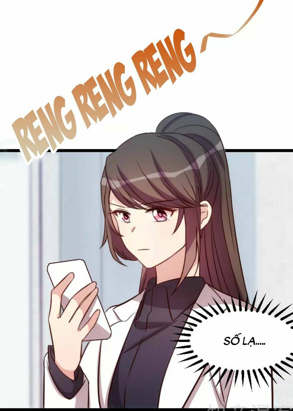 Cô Vợ Ấm Áp Của Hạ Thiếu Chapter 133 - Trang 2