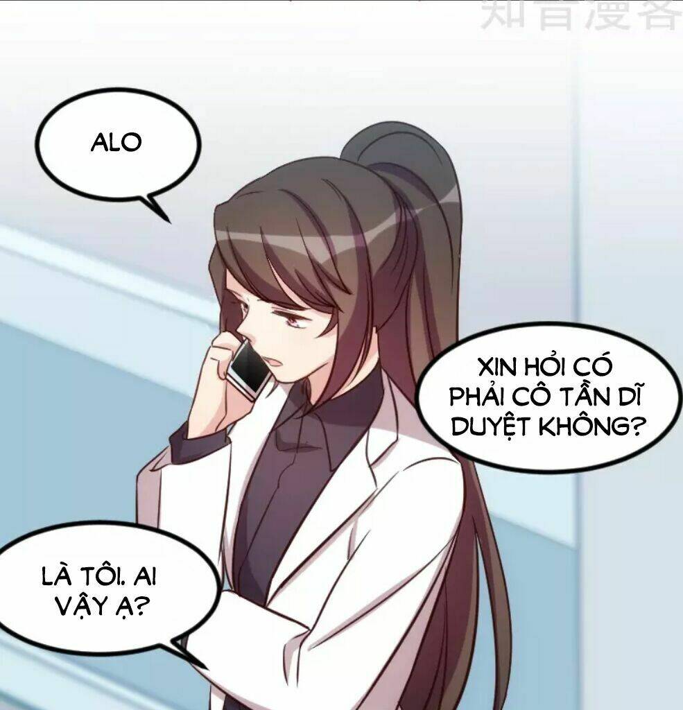 Cô Vợ Ấm Áp Của Hạ Thiếu Chapter 133 - Trang 2