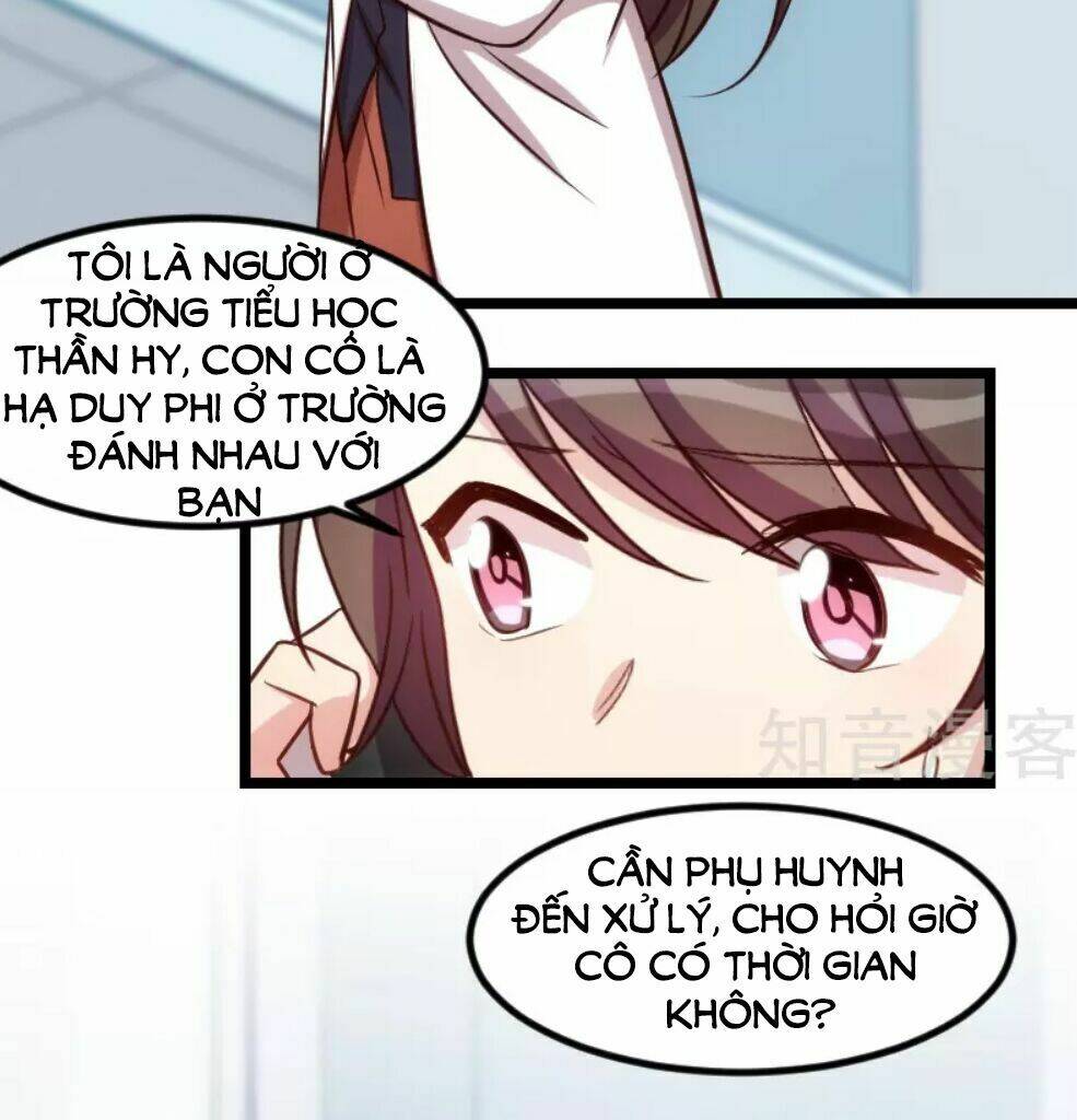 Cô Vợ Ấm Áp Của Hạ Thiếu Chapter 133 - Trang 2