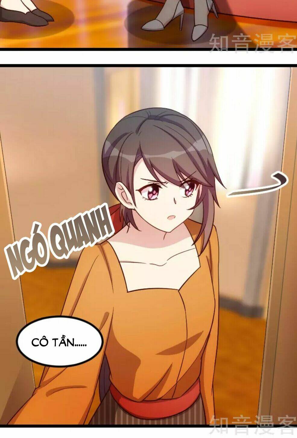 Cô Vợ Ấm Áp Của Hạ Thiếu Chapter 133 - Trang 2