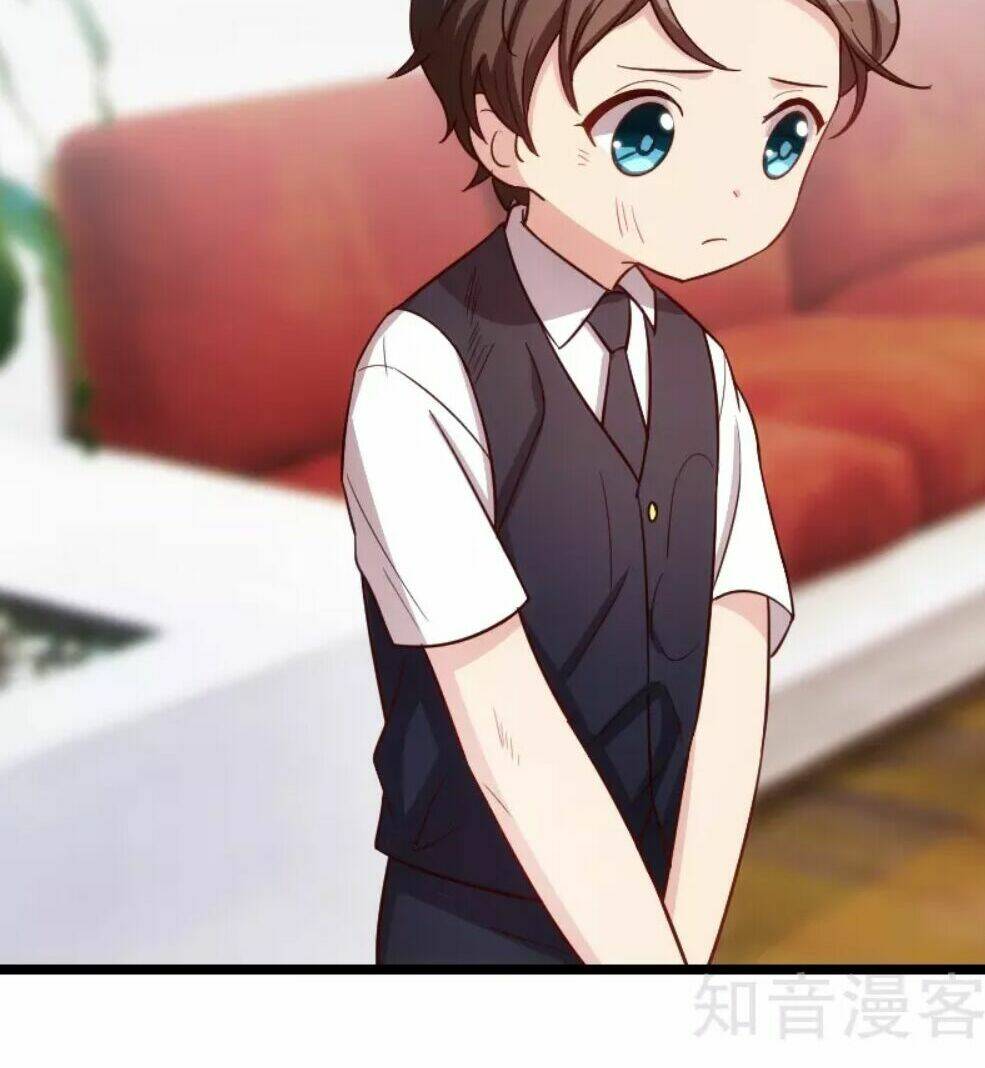 Cô Vợ Ấm Áp Của Hạ Thiếu Chapter 133 - Trang 2