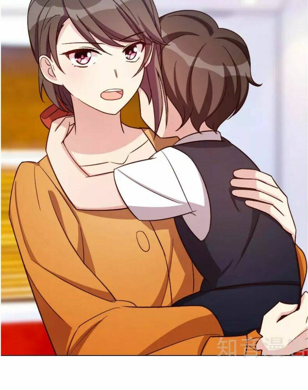 Cô Vợ Ấm Áp Của Hạ Thiếu Chapter 133 - Trang 2