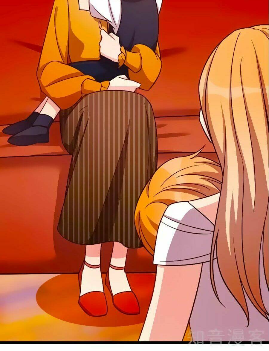 Cô Vợ Ấm Áp Của Hạ Thiếu Chapter 134 - Trang 2