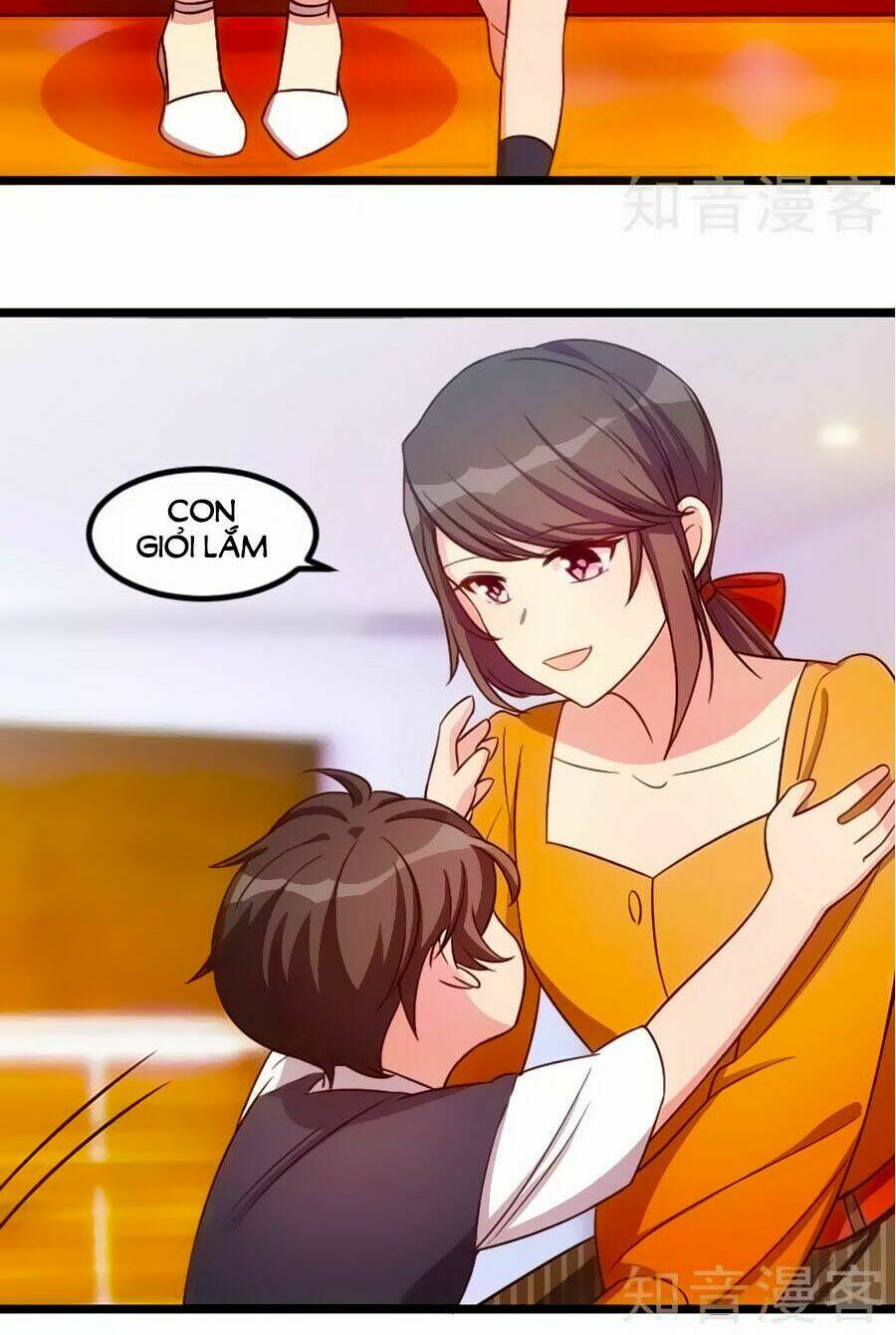 Cô Vợ Ấm Áp Của Hạ Thiếu Chapter 135 - Trang 2