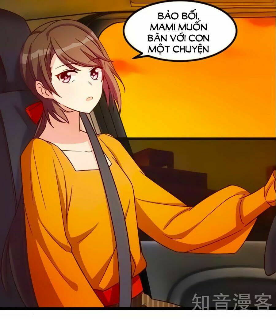 Cô Vợ Ấm Áp Của Hạ Thiếu Chapter 135 - Trang 2