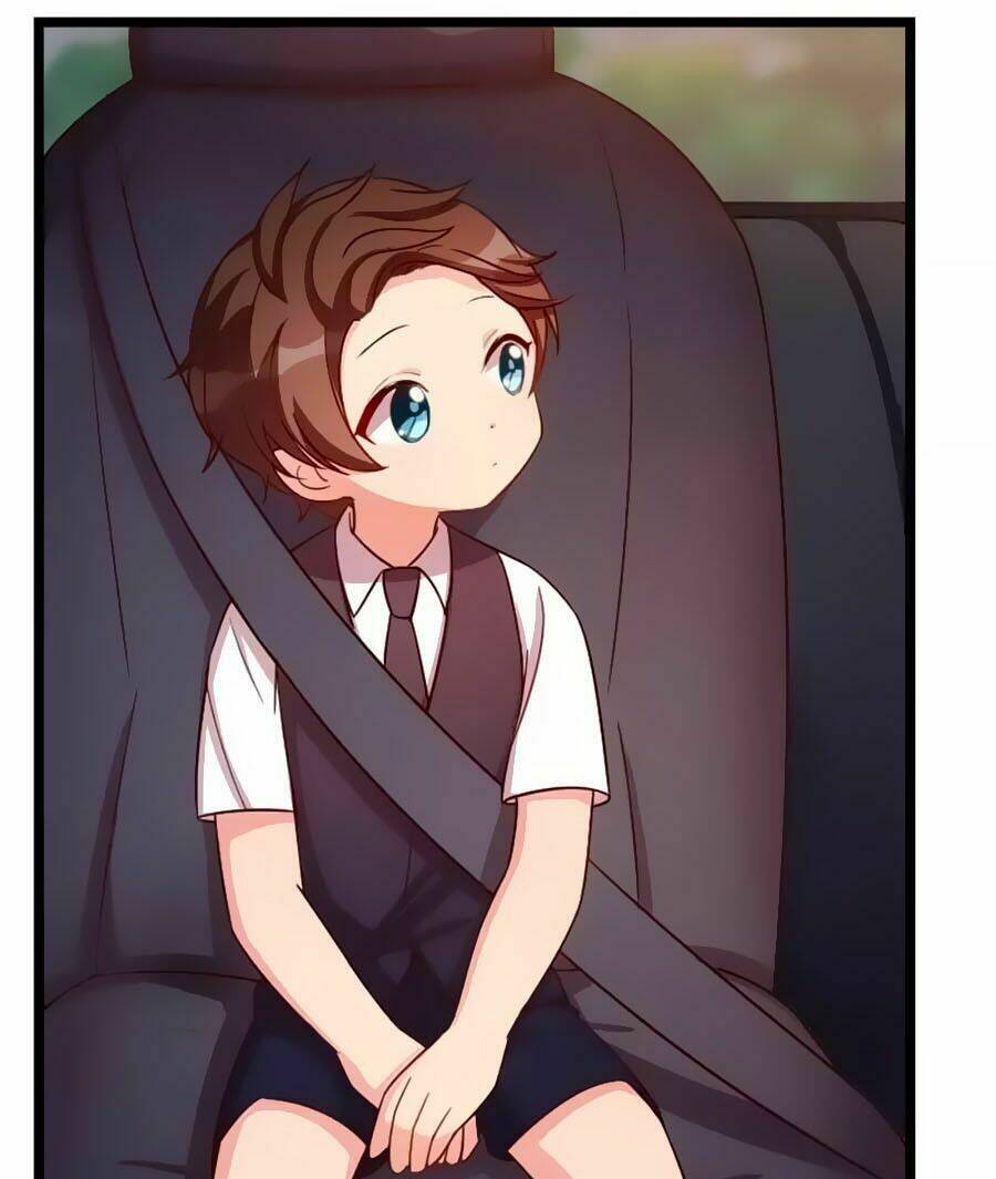 Cô Vợ Ấm Áp Của Hạ Thiếu Chapter 135 - Trang 2