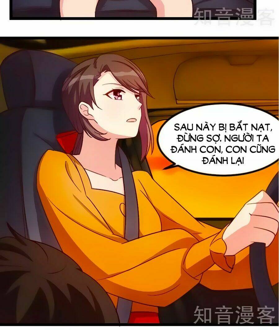 Cô Vợ Ấm Áp Của Hạ Thiếu Chapter 135 - Trang 2