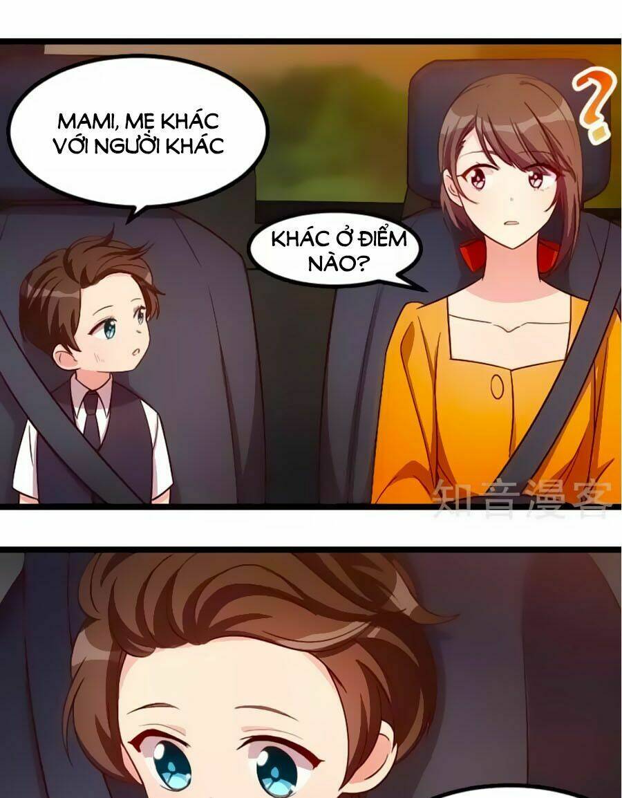 Cô Vợ Ấm Áp Của Hạ Thiếu Chapter 135 - Trang 2