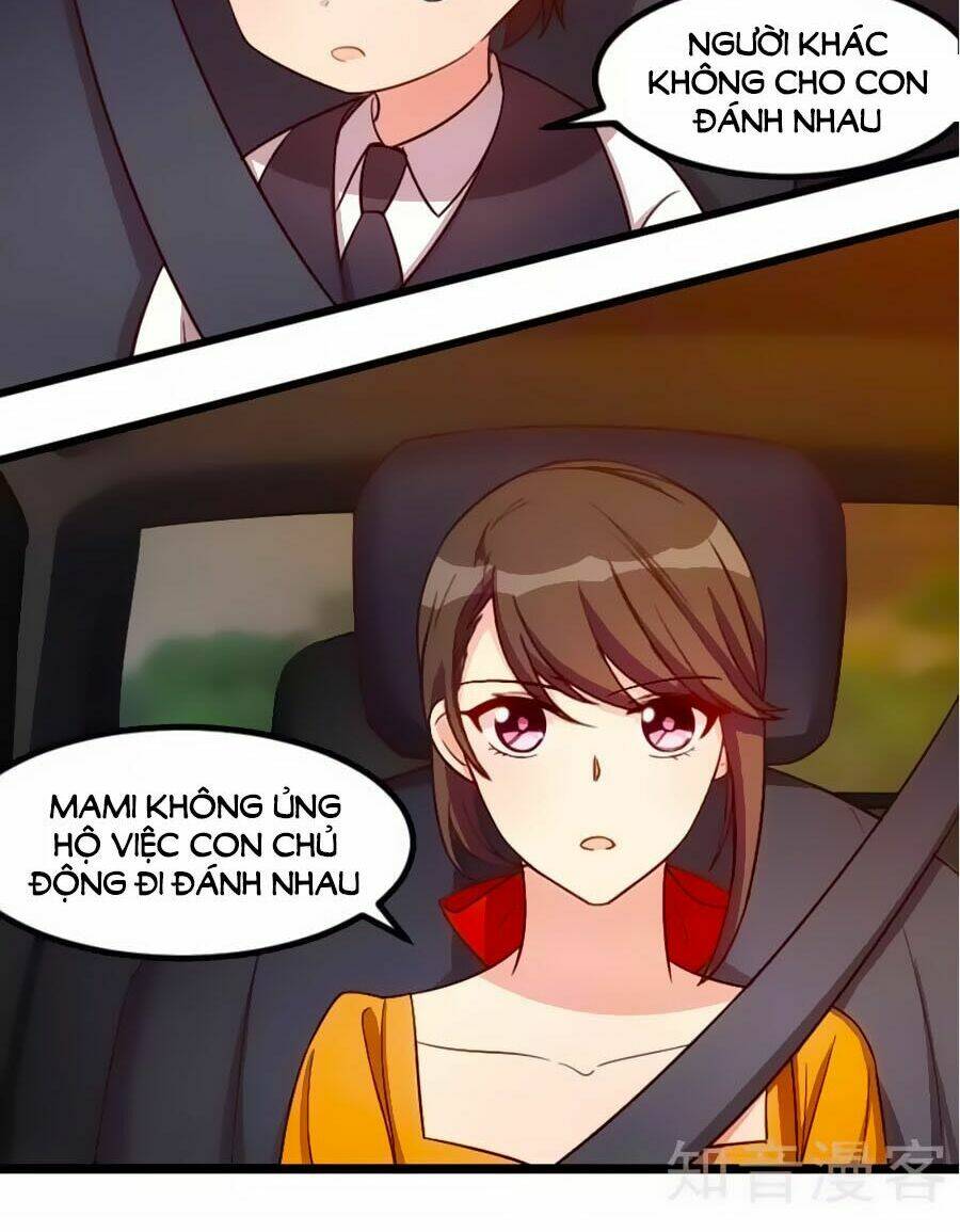 Cô Vợ Ấm Áp Của Hạ Thiếu Chapter 135 - Trang 2