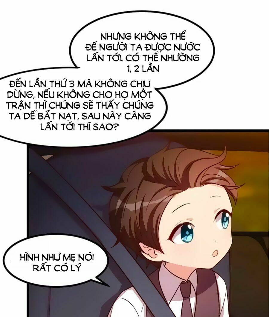 Cô Vợ Ấm Áp Của Hạ Thiếu Chapter 135 - Trang 2