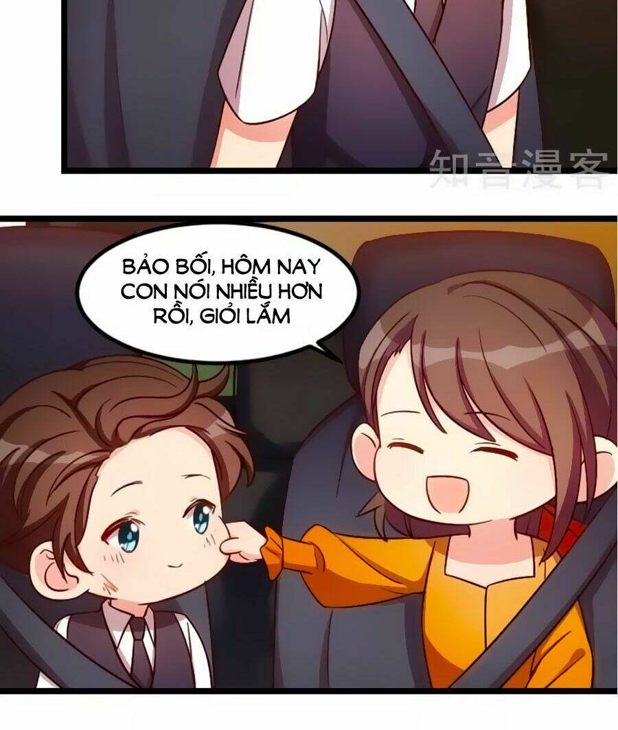 Cô Vợ Ấm Áp Của Hạ Thiếu Chapter 135 - Trang 2