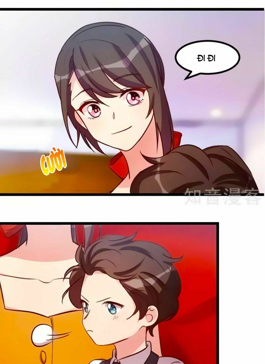 Cô Vợ Ấm Áp Của Hạ Thiếu Chapter 135 - Trang 2