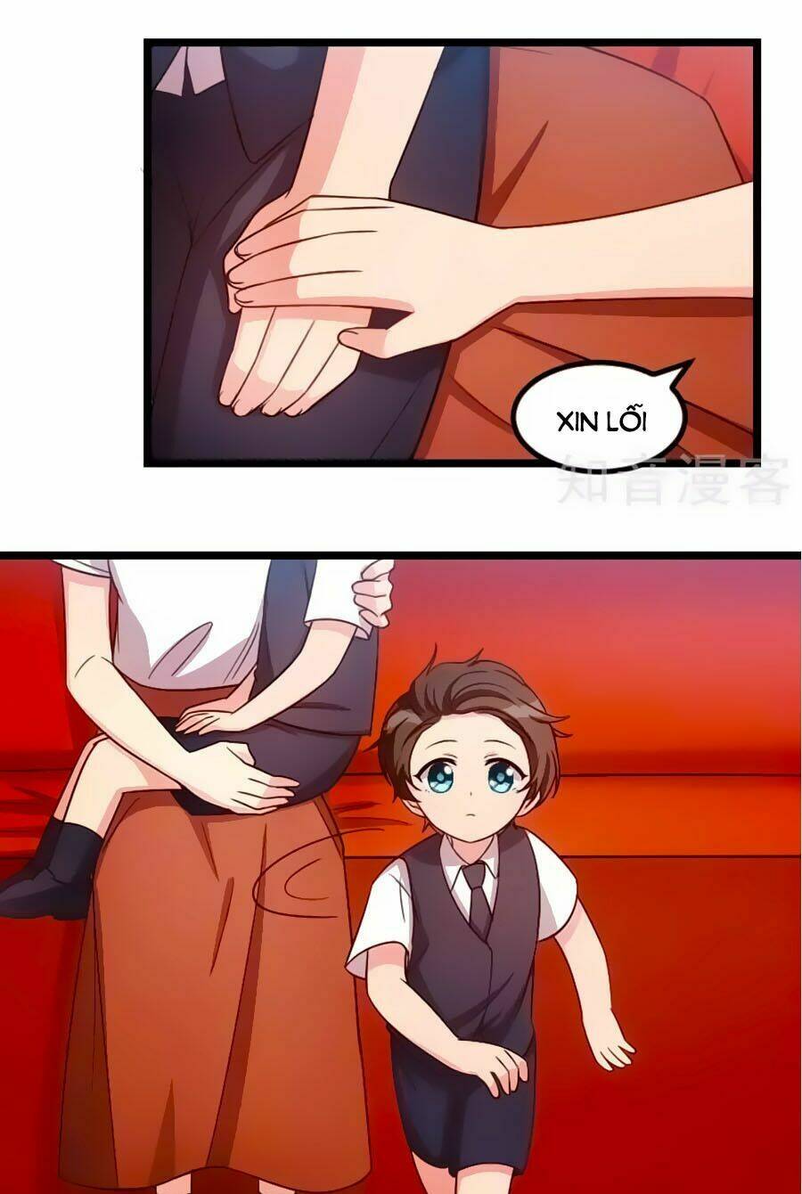 Cô Vợ Ấm Áp Của Hạ Thiếu Chapter 135 - Trang 2