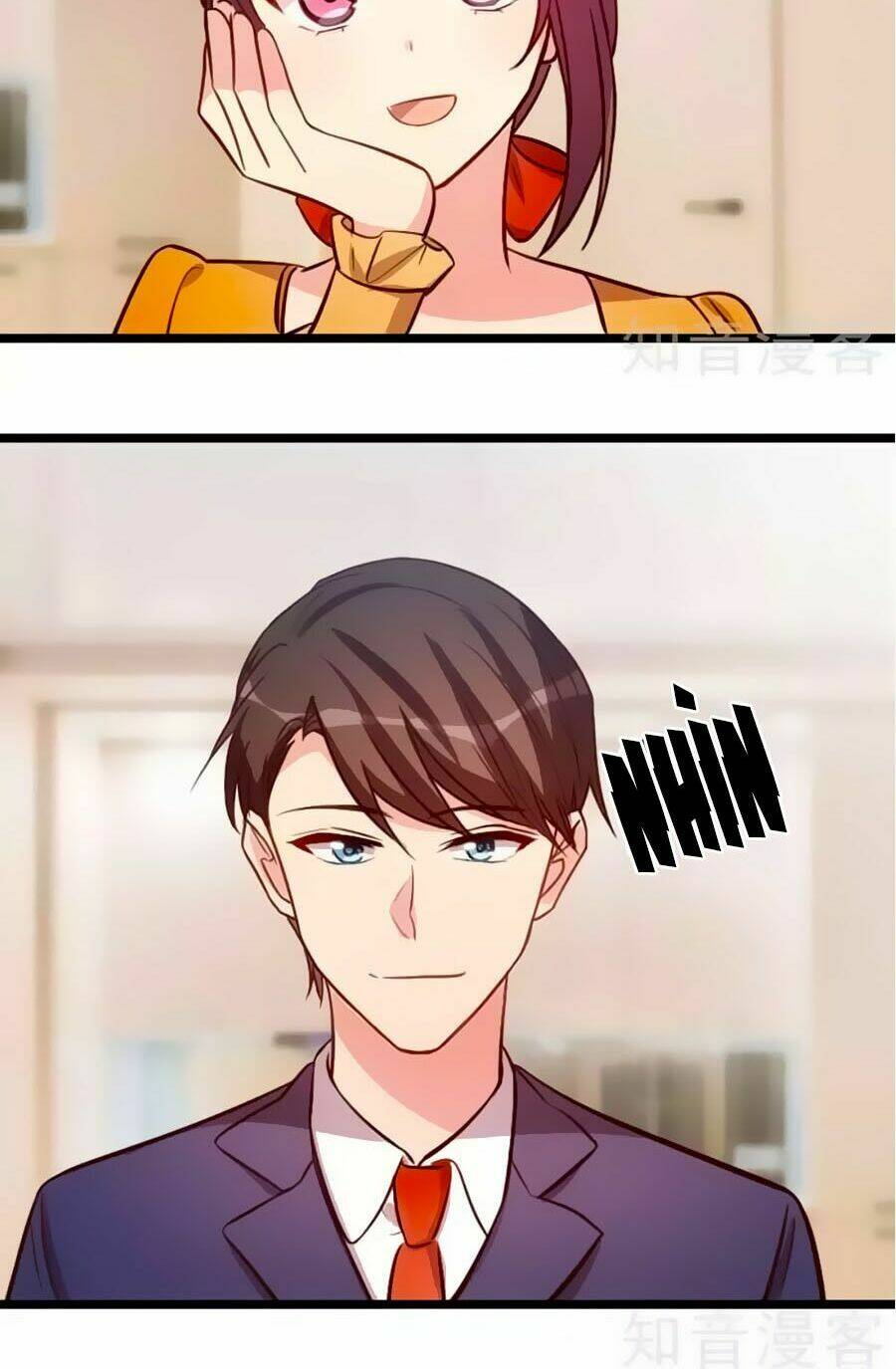 Cô Vợ Ấm Áp Của Hạ Thiếu Chapter 136 - Trang 2