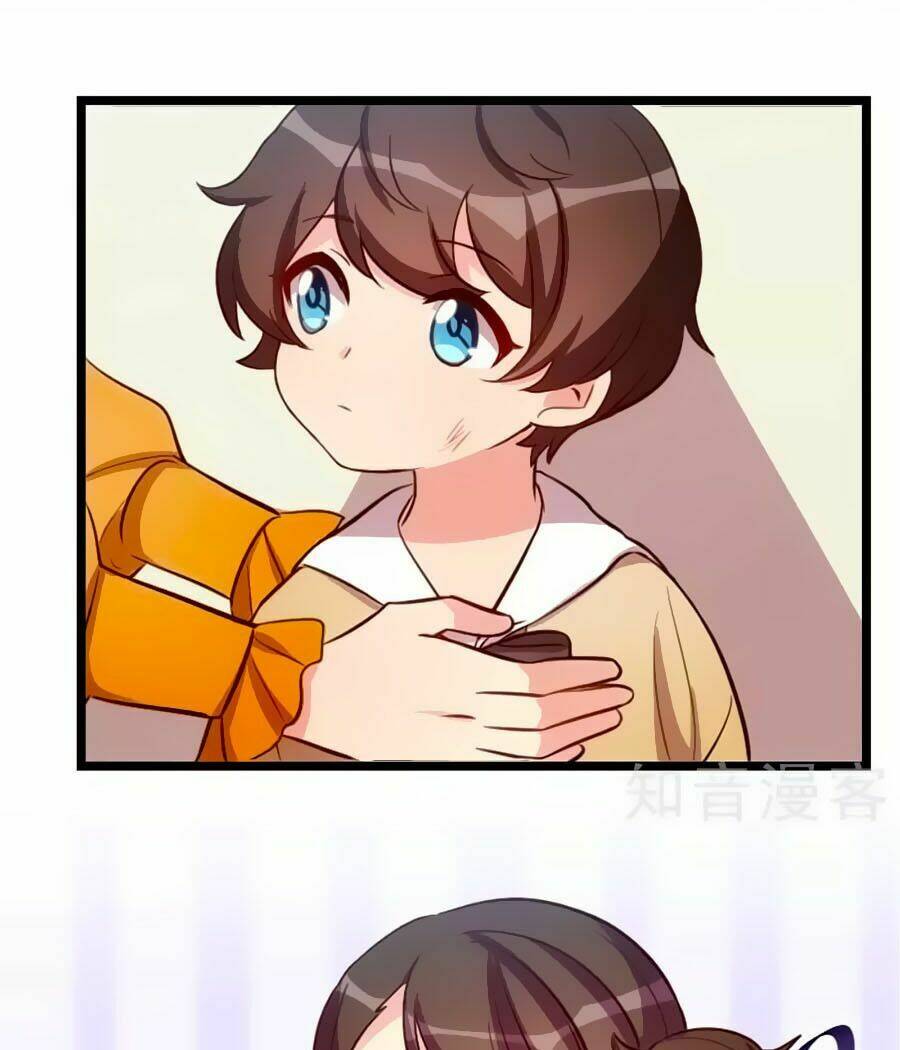 Cô Vợ Ấm Áp Của Hạ Thiếu Chapter 136 - Trang 2