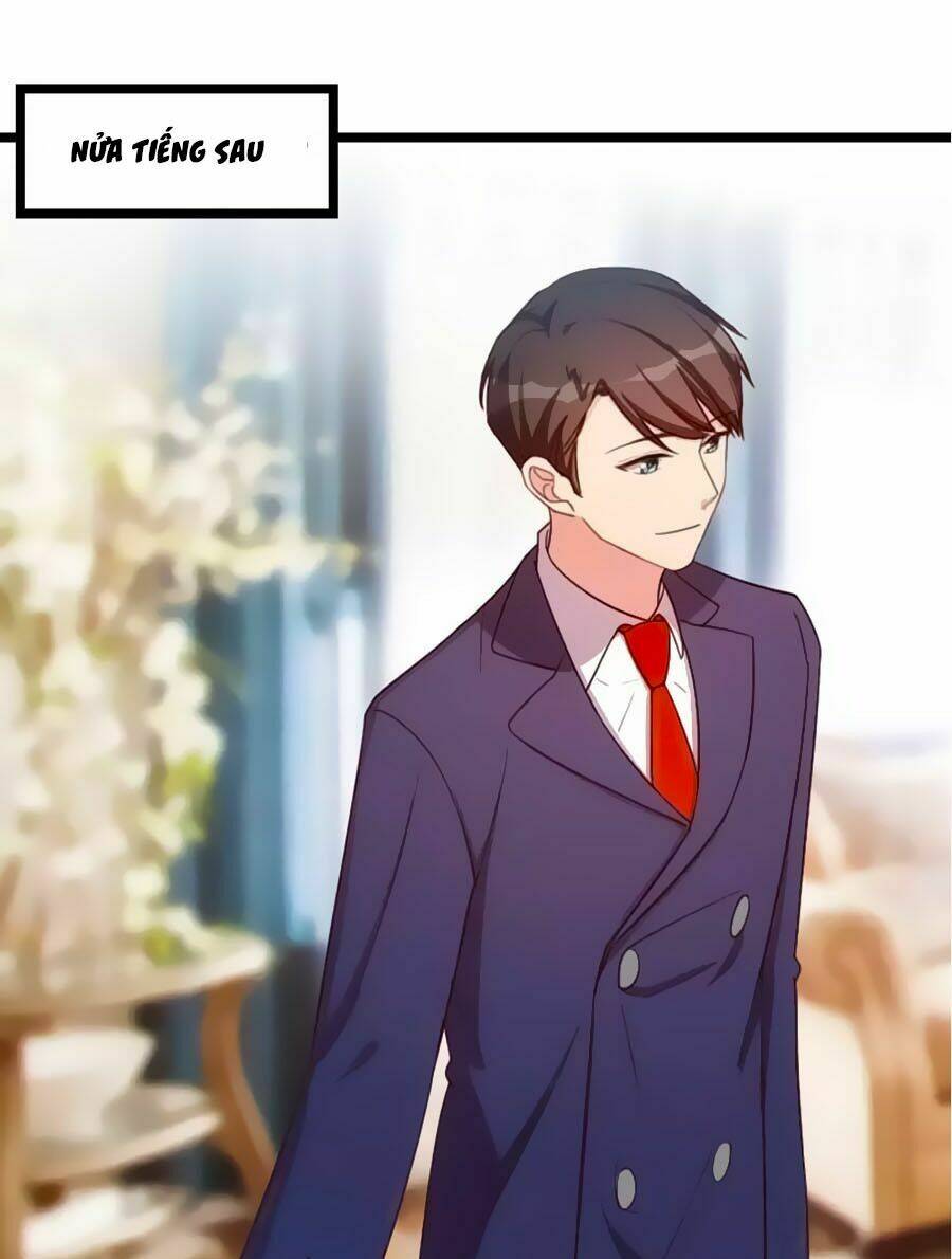 Cô Vợ Ấm Áp Của Hạ Thiếu Chapter 136 - Trang 2