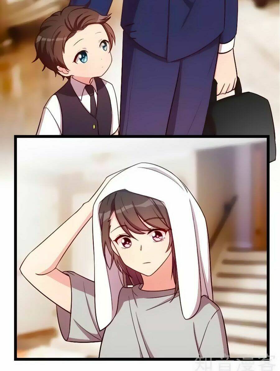 Cô Vợ Ấm Áp Của Hạ Thiếu Chapter 136 - Trang 2