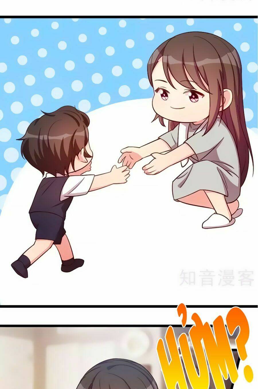 Cô Vợ Ấm Áp Của Hạ Thiếu Chapter 136 - Trang 2