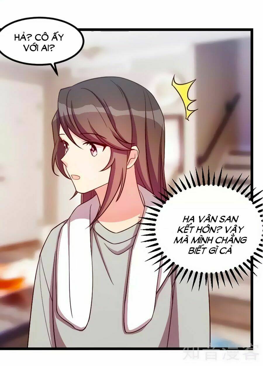 Cô Vợ Ấm Áp Của Hạ Thiếu Chapter 136 - Trang 2