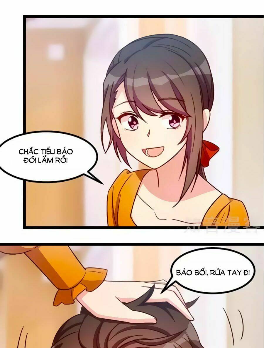 Cô Vợ Ấm Áp Của Hạ Thiếu Chapter 136 - Trang 2