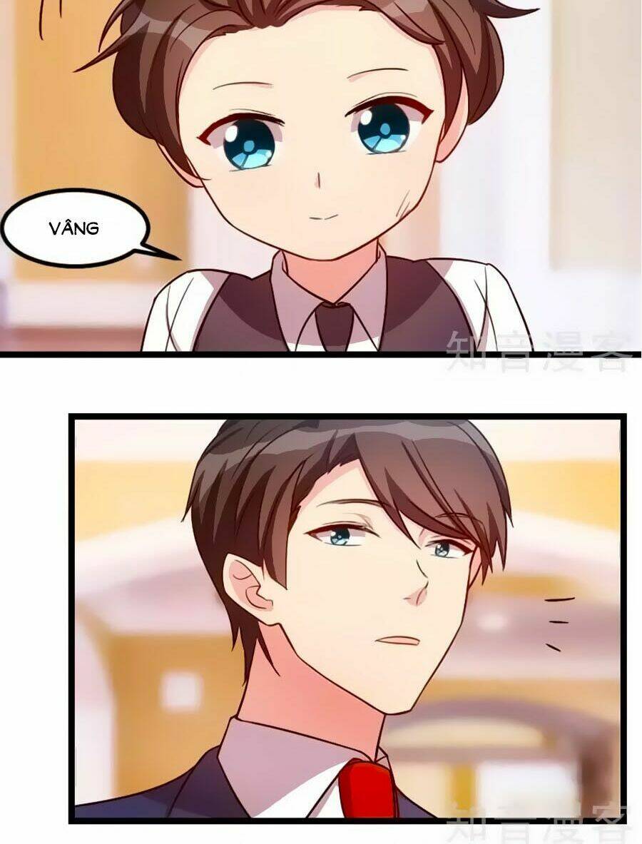 Cô Vợ Ấm Áp Của Hạ Thiếu Chapter 136 - Trang 2