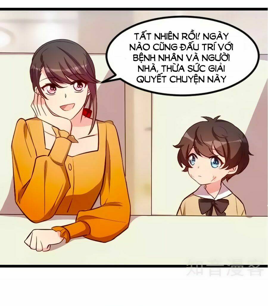 Cô Vợ Ấm Áp Của Hạ Thiếu Chapter 136 - Trang 2