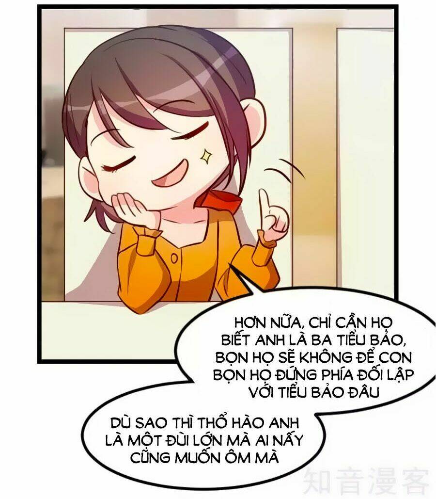 Cô Vợ Ấm Áp Của Hạ Thiếu Chapter 136 - Trang 2